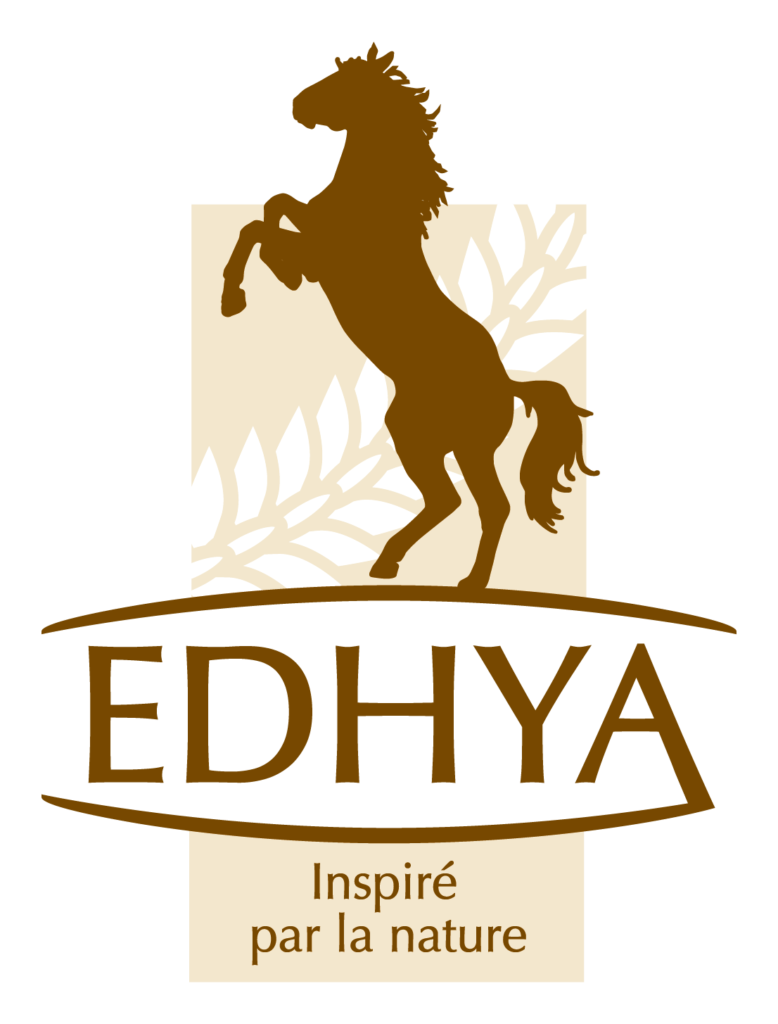 Logo Edhya